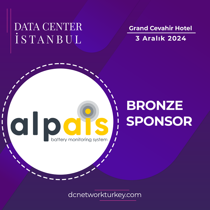 Data Center Network Istanbul