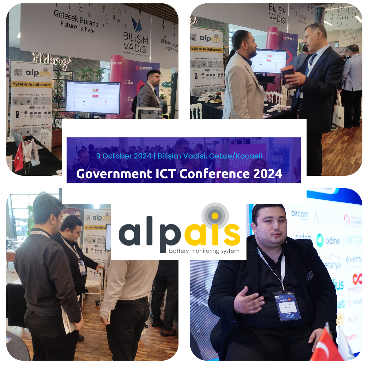 Government ICT Conference 2024
