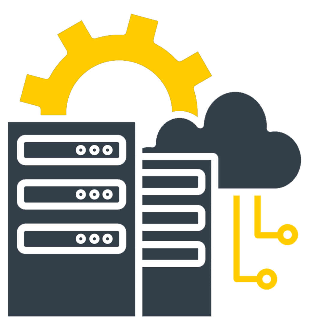 تطبيق مراقبة البطاريات في مراكز البيانات وأنظمة UPS