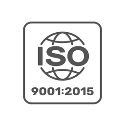 شهادة ISO 9001