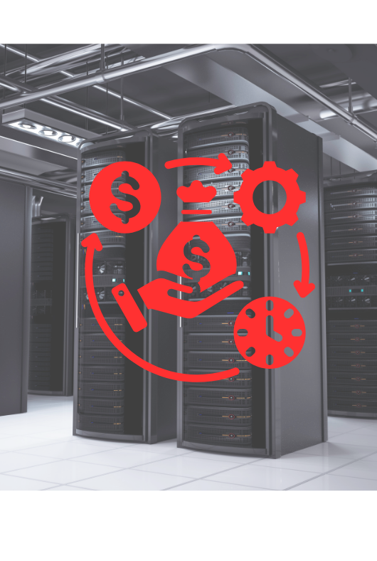 فوائد مراقبة بطاريات UPS باستخدام Alpais