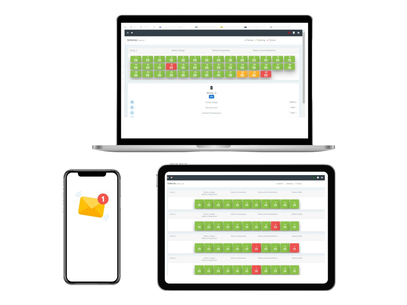 Alpais Software