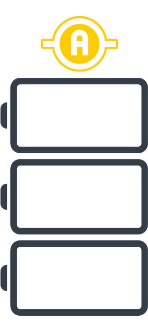 battery monitoring system current